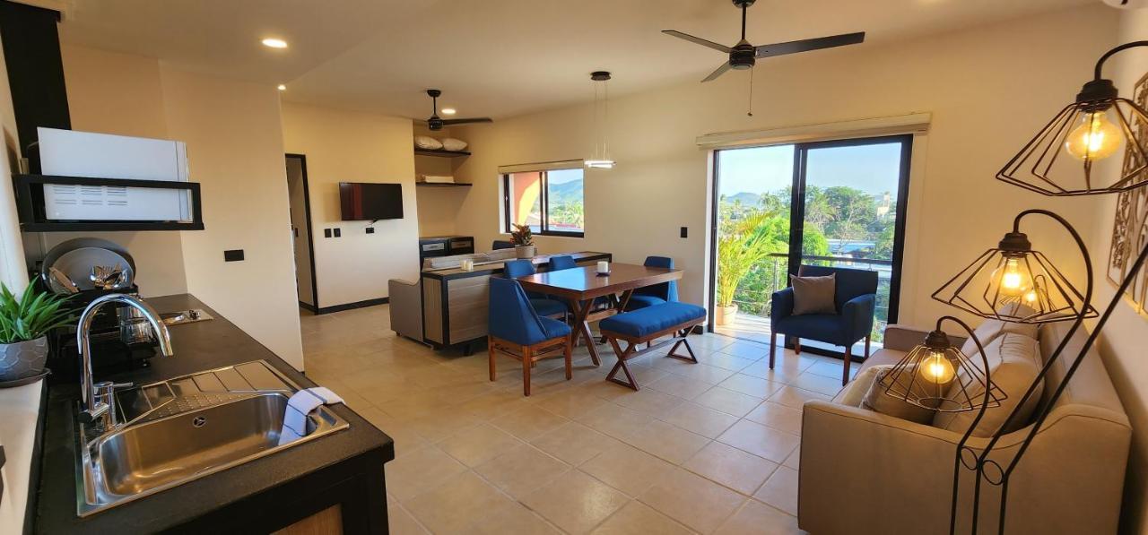 San José del Cabo Suites Lomboy & Plaza المظهر الخارجي الصورة