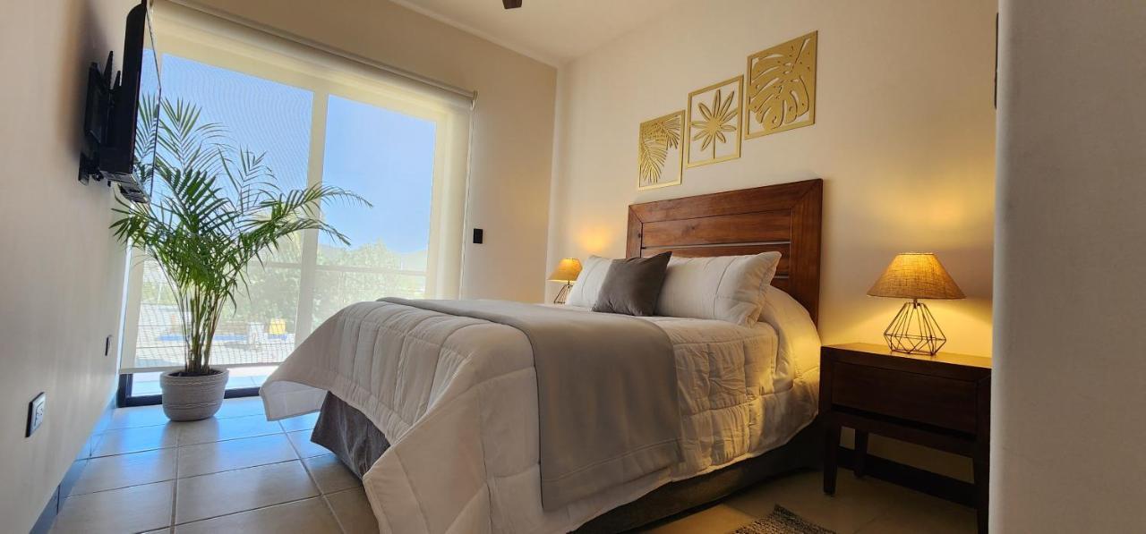 San José del Cabo Suites Lomboy & Plaza المظهر الخارجي الصورة