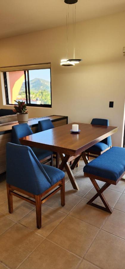 San José del Cabo Suites Lomboy & Plaza المظهر الخارجي الصورة