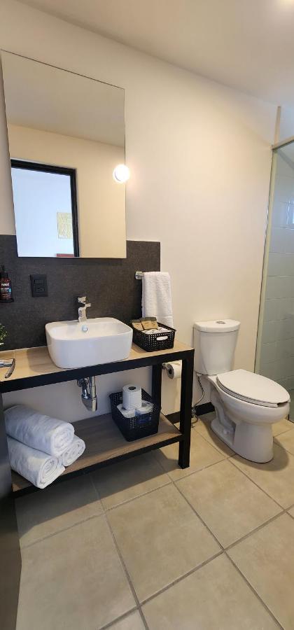 San José del Cabo Suites Lomboy & Plaza المظهر الخارجي الصورة