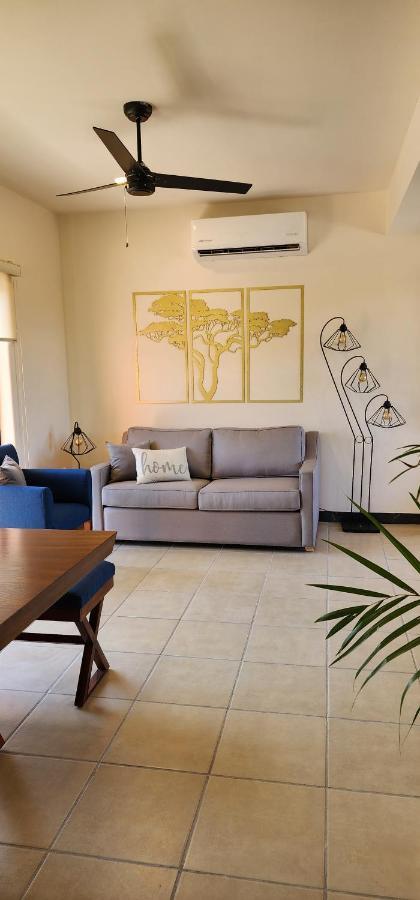 San José del Cabo Suites Lomboy & Plaza المظهر الخارجي الصورة