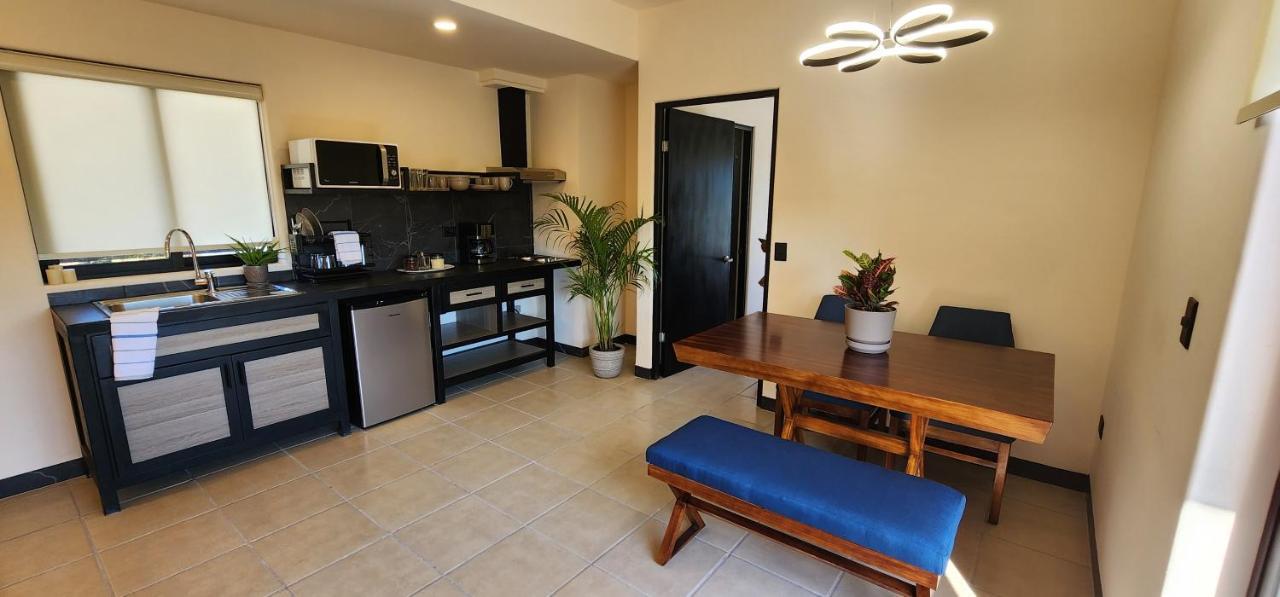 San José del Cabo Suites Lomboy & Plaza المظهر الخارجي الصورة