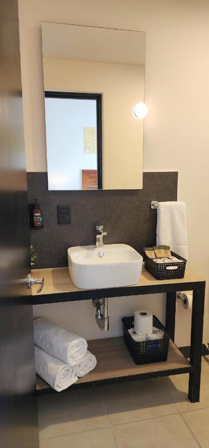 San José del Cabo Suites Lomboy & Plaza المظهر الخارجي الصورة